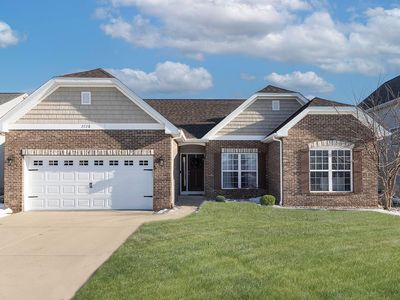 2728 Cheyenne Wells Dr, Shiloh, IL, 62221