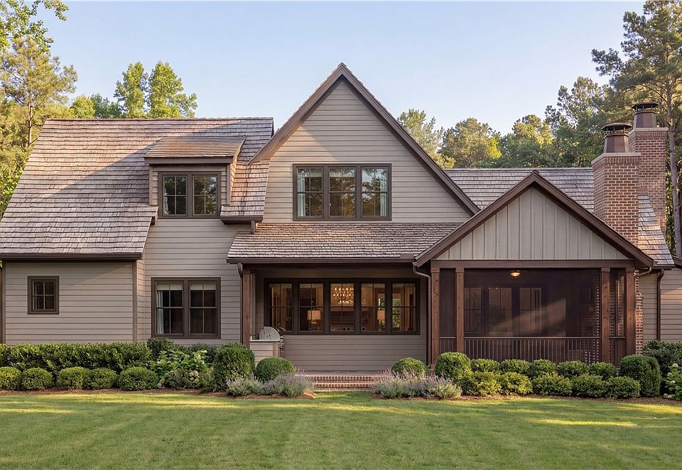 2nd image of LOT 7 Laurel Pond Way