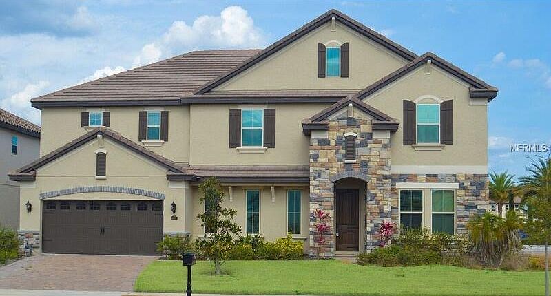 1st image of 8601 Brixford St