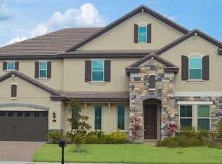 8601 Brixford St, Orlando, FL 32836