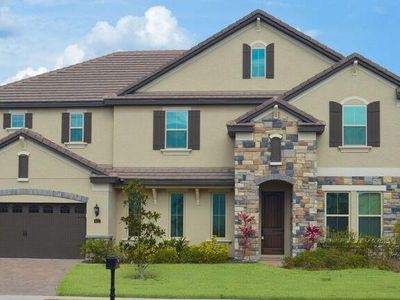 8601 Brixford St, Orlando, FL, 32836
