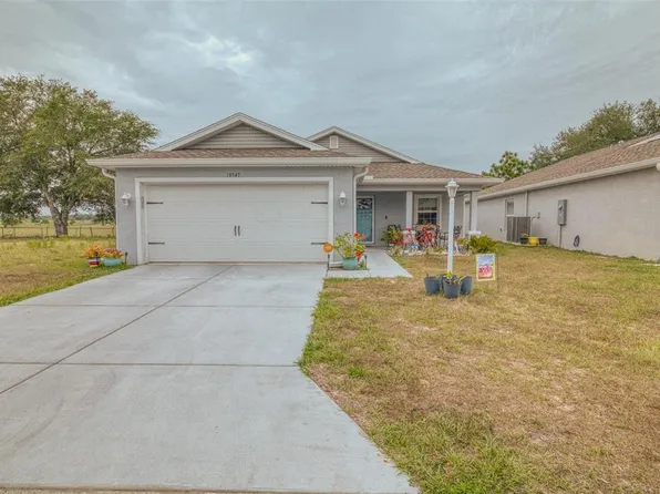 10541 S Drew Bryant Cir, Floral City, FL 34436