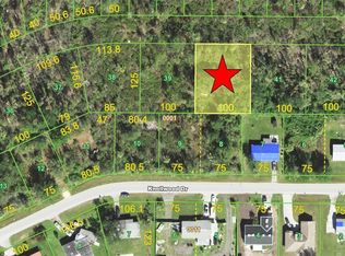 LOT 40 Knollwood Dr LOT 40, Punta Gorda, FL 33982