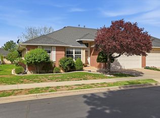 5371 S 600 E, Washington Terrace, UT 84405