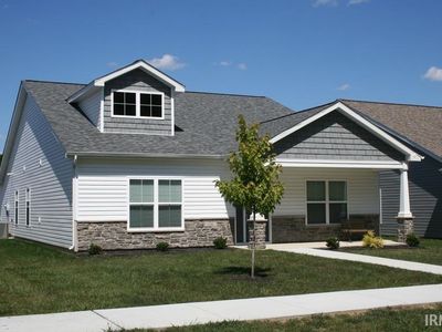 1106 E South St, Frankfort, IN, 46041