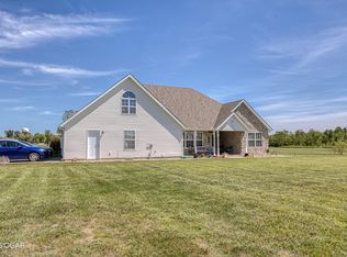 10970 County Road 240, Webb City, MO 64870
