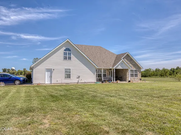 10970 County Road 240, Webb City, MO 64870