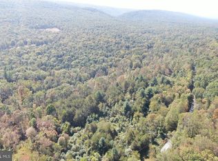 TRACT 5 4039/ Acres, Upperstrasburg, PA 17265