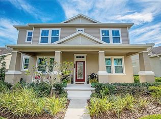 20117 Eagles Landing Way, Tampa, FL 33647