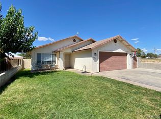 2227 Robinson Ave, Kingman, AZ 86401