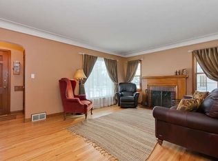 4308 Mackey Ave S, Saint Louis Park, MN 55424