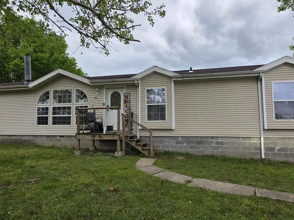 311 Miller St, Carl Junction, MO 64834