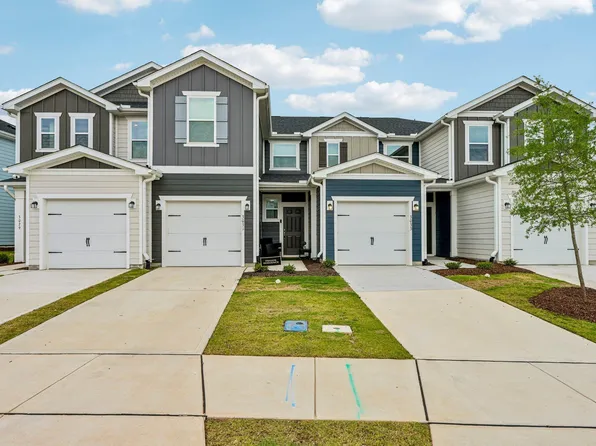 3029 Glen Lyon Dr, Durham, NC 27703
