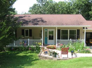 2421 285th Ave, Weldon, IA 50264