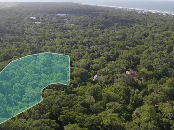 9 Partridge Berry Court LOT 14, Bald Head Island, NC 28461