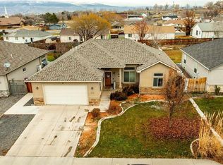 1443 Criterion Street, Delta, CO 81416
