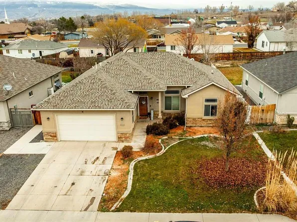 1443 Criterion Street, Delta, CO 81416