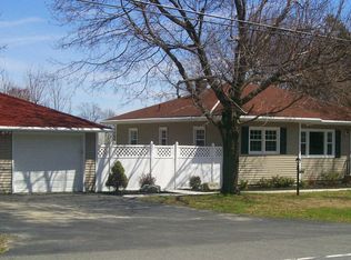 1270 Red Mill Rd, Rensselaer, NY 12144