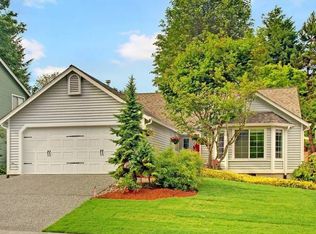 17232 NE 133rd Pl, Redmond, WA 98052