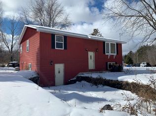 179217 County Road Ii, Eland, WI 54427