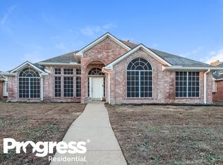 2307 Stillwater Dr, Mesquite, TX 75181