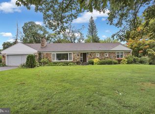 5500 Fairway Dr S, Reading, PA 19606