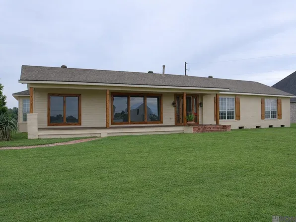 7058 Island Rd, Jarreau, LA 70749