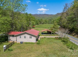 1775 Greens Creek Rd, Sylva, NC 28779