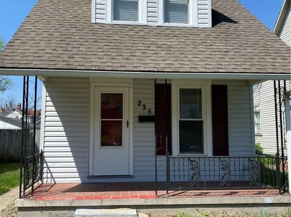 235 Grove Ave, Dayton, OH 45404
