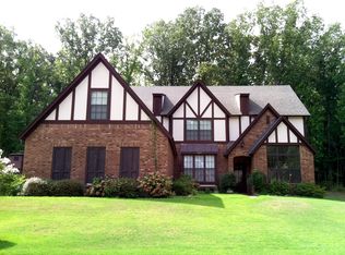 8175 Hunters Meadow Ln, Arlington, TN 38002