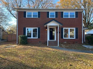 4223 Maypole Ct, Charlotte, NC 28205
