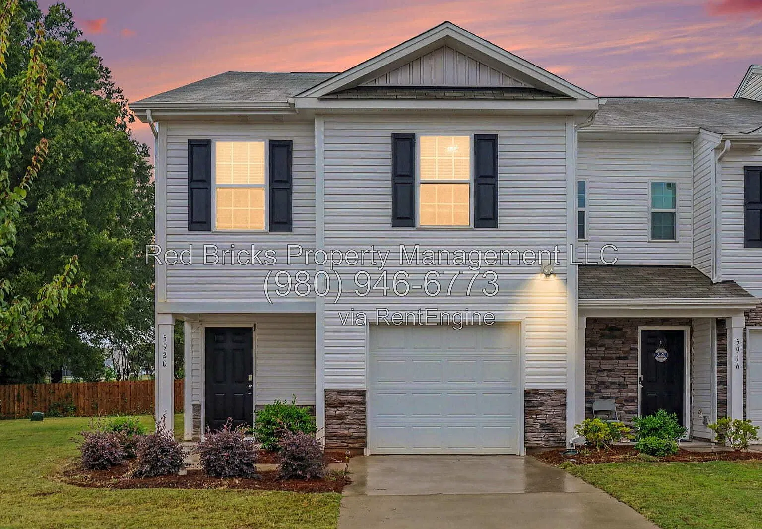 4 bed, 2.5 bath, 1616 sqft, $1,995 — Photo 2