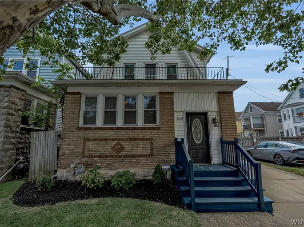 163 Taunton Pl, Buffalo, NY 14216