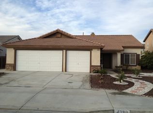4380 Thornbush Dr, Hemet, CA 92545