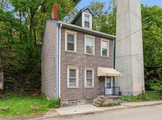 175 Lecky Ave, Pittsburgh, PA 15212