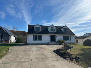 465 Northridge Ct, Howard, OH 43028