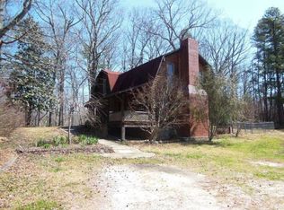 369 Shady Ln, Toccoa, GA 30577