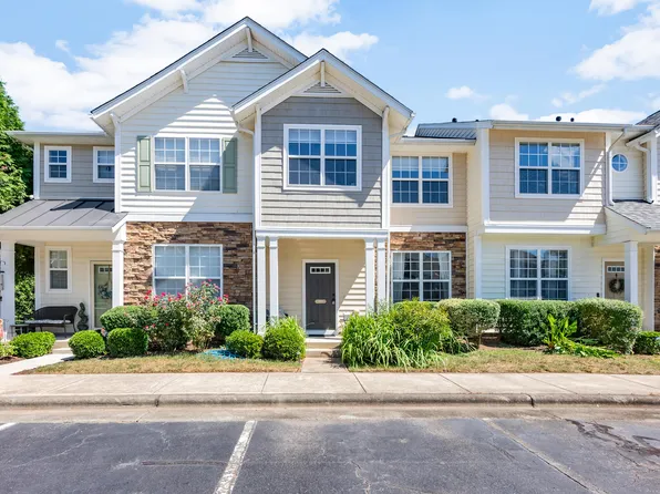 3617 Sugar Tree Pl, Durham, NC 27713