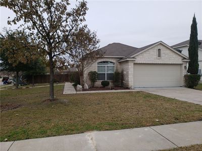 224 Lidell St, Hutto, TX, 78634