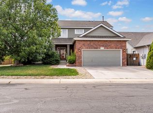 573 S 17th Avenue, Brighton, CO 80601