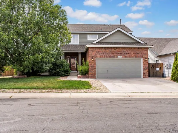 573 S 17th Avenue, Brighton, CO 80601