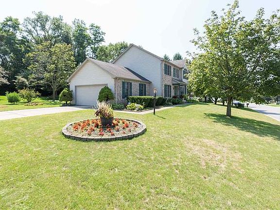 2nd image of 18062 Courtland Dr