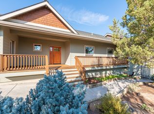 7208 SW Joshua Ct, Powell Butte, OR 97753