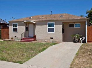 1354 Diamond St, San Diego, CA 92109