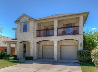 19505 Brue St, Pflugerville, TX 78660