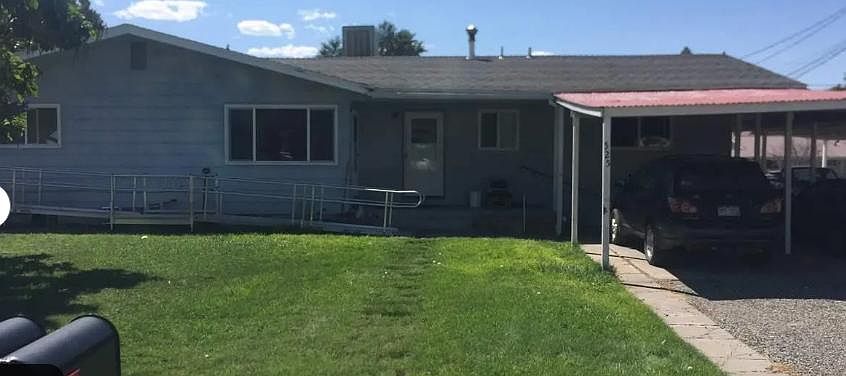 2nd image of 525 Hastings St #D
