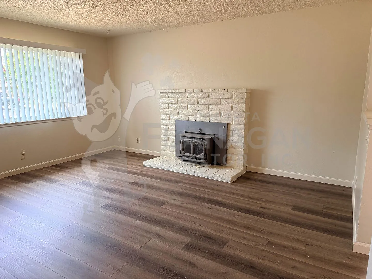 3 Bedroom/ 2 Bathroom home — Photo 3
