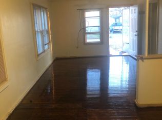 1307 W 7th St, Okmulgee, OK 74447