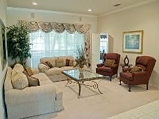 Formal Living 
