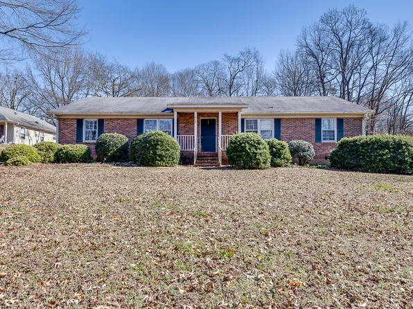 412 John St Unit B, Greer, SC 29651